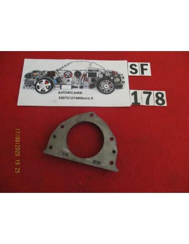 869696 supporto paraolio lato volano fiat 1100 103 h 000 -  Az Ricambi  Sei alla ricerca di ricambi per la tua auto d’epoca?
