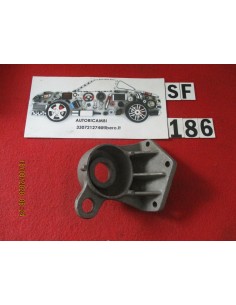 4139669 supporto motore fiat 850 coupe' sport spyder -  Az Ricambi  Sei alla ricerca di ricambi per la tua auto d’epoca? 2