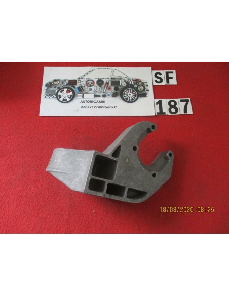 4173750 supporto motore fiat 238 -  Az Ricambi  Sei alla ricerca di ricambi per la tua auto d’epoca?