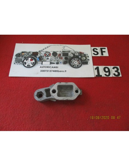 4170370 supporto piastra alluminio fiat 238 -  Az Ricambi  Sei alla ricerca di ricambi per la tua auto d’epoca?