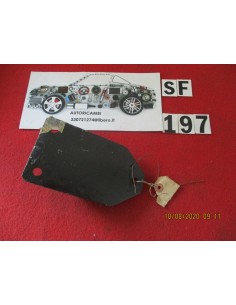 supporto balestra fiat -  Az Ricambi  Sei alla ricerca di ricambi per la tua auto d’epoca? 2