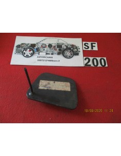 4158754 riparo carburatore fiat 124 berlina -  Az Ricambi  Sei alla ricerca di ricambi per la tua auto d’epoca? 2