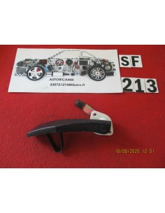 pedale acceleratore adatto a fiat 850 -  Az Ricambi  Sei alla ricerca di ricambi per la tua auto d’epoca? 2