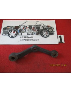 4103612 leva tirante rinvio sterzo fiat 500 126 850 -  Az Ricambi  Sei alla ricerca di ricambi per la tua auto d’epoca? 2