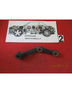 4100856 leva tirante rinvio sterzo fiat 600 d -  Az Ricambi  Sei alla ricerca di ricambi per la tua auto d’epoca? 2