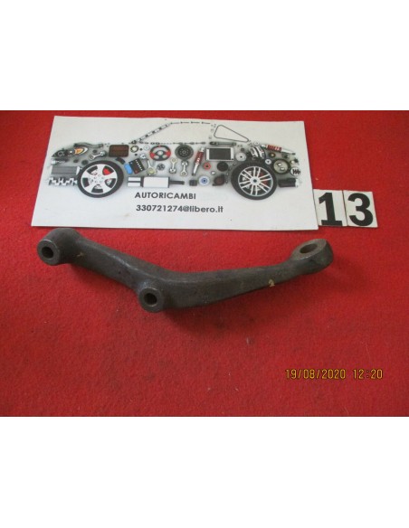 4159640 leva tirante rinvio sterzo fiat dino -  Az Ricambi  Sei alla ricerca di ricambi per la tua auto d’epoca?
