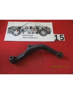 4142062 leva tirante rinvio sterzo fiat 124 sport spyder -  Az Ricambi  Sei alla ricerca di ricambi per la tua auto d’epoca? 2