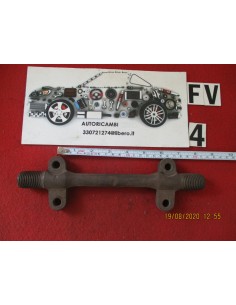 891669 perno braccio sospensione anteriore fiat 241 1100t -  Az Ricambi  Sei alla ricerca di ricambi per la tua auto d’epoca? 2