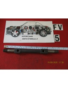 perno braccio sospensione anteriore fiat 1100 103 -  Az Ricambi  Sei alla ricerca di ricambi per la tua auto d’epoca? 2