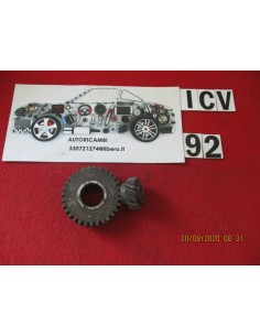 ingranaggio cambio 2â° marcia fiat 500 15/31 -  Az Ricambi  Sei alla ricerca di ricambi per la tua auto d’epoca? 2