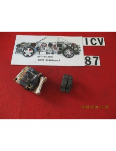 4088288 ingranaggio mozzo 2â° velocita' fiat 600 -  Az Ricambi  Sei alla ricerca di ricambi per la tua auto d’epoca? 2