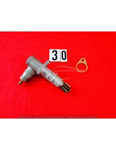 ingranaggio rinvio contachilometri 9-denti fiat -  Az Ricambi  Sei alla ricerca di ricambi per la tua auto d’epoca?