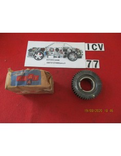 4169071 ingranaggio cambio 1â° velocita' fiat 238 -  Az Ricambi  Sei alla ricerca di ricambi per la tua auto d’epoca? 2
