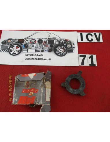 4178002 mozzo ingranaggio cambio fiat 127 128 -  Az Ricambi  Sei alla ricerca di ricambi per la tua auto d’epoca?