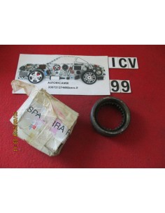 4158513 manicotto cambio scorrevole fiat 124 spyder sport 125 -  Az Ricambi  Sei alla ricerca di ricambi per la tua auto d’ep... 2