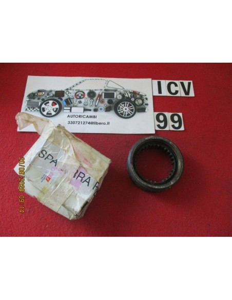 4158513 manicotto cambio scorrevole fiat 124 spyder sport 125 -  Az Ricambi  Sei alla ricerca di ricambi per la tua auto d’ep...