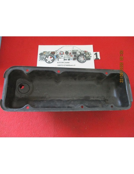 4162275 coperchio testata punterie fiat 124 berlina familiare -  Az Ricambi  Sei alla ricerca di ricambi per la tua auto d’ep...