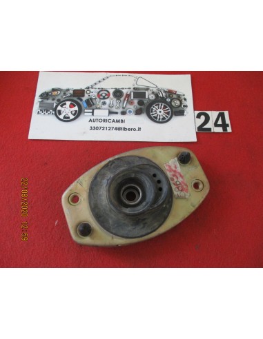 supporto ammortizzatore anteriore fiat punto 176 -  Az Ricambi  Sei alla ricerca di ricambi per la tua auto d’epoca?
