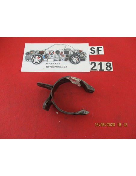supporto filtro olio fiat 1100 103 -  Az Ricambi  Sei alla ricerca di ricambi per la tua auto d’epoca?