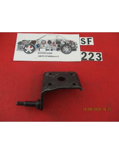 piastra balestra supporto ammortizzatore fiat 1300 1500 -  Az Ricambi  Sei alla ricerca di ricambi per la tua auto d’epoca?