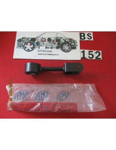 13235 tirante motore lancia thema td fiat croma td -  Az Ricambi  Sei alla ricerca di ricambi per la tua auto d’epoca?