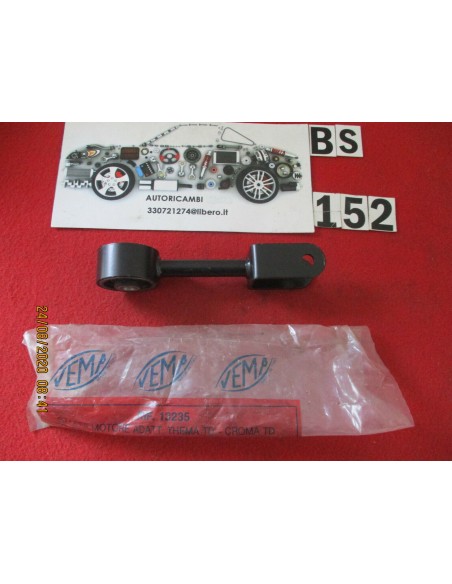 13235 tirante motore lancia thema td fiat croma td -  Az Ricambi  Sei alla ricerca di ricambi per la tua auto d’epoca?