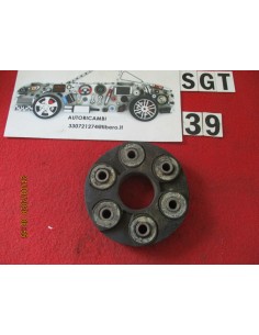 1154110215 giunto albero trasmissione mercedes w114 w115 usato -  Az Ricambi  Sei alla ricerca di ricambi per la tua auto d’e... 2