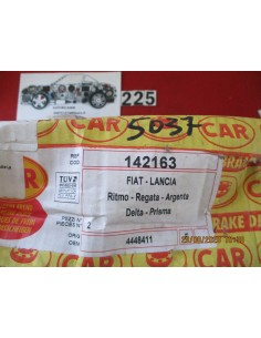 4448411 coppia dischi freno anteriori fiat ritmo 105 tc abarth -  Az Ricambi  Sei alla ricerca di ricambi per la tua auto d’e... 2