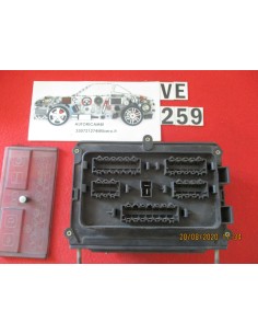 centralina rele' portafusibili fiat 131 -  Az Ricambi  Sei alla ricerca di ricambi per la tua auto d’epoca? 2