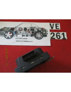0227100014 centralina modulo accenzione per lancia beta hpe trevi saab usata -  Az Ricambi  Sei alla ricerca di ricambi per l... 2