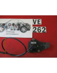 prt 03/02 0526ch modulo sensore di pressione fiat lancia alfa-romeo usato -  Az Ricambi  Sei alla ricerca di ricambi per la t... 2