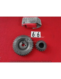 ingranaggio conduttore catena distribuzione fiat 600 850 -  Az Ricambi  Sei alla ricerca di ricambi per la tua auto d’epoca?