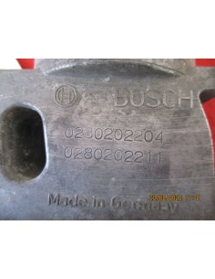 0280202211 debimetro misuratore d'aria lancia fiat alfa-romeo opel usato -  Az Ricambi  Sei alla ricerca di ricambi per la tu... 2