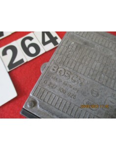 0227100025 modulo centralina accensione per bmw usato -  Az Ricambi  Sei alla ricerca di ricambi per la tua auto d’epoca? 2