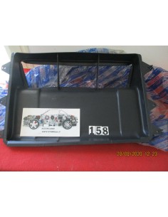 7641980 convogliatore radiatore fiat tempra -  Az Ricambi  Sei alla ricerca di ricambi per la tua auto d’epoca? 2