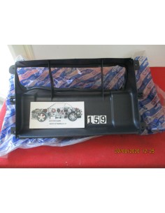 7641978 convogliatore radiatore fiat tempra -  Az Ricambi  Sei alla ricerca di ricambi per la tua auto d’epoca? 2