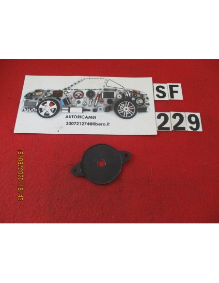 coperchio convogliatore termostato fiat 500 126 -  Az Ricambi  Sei alla ricerca di ricambi per la tua auto d’epoca?