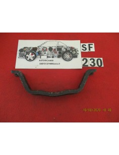4304597 traversa supporto culla cambio fiat 500 126 -  Az Ricambi  Sei alla ricerca di ricambi per la tua auto d’epoca? 2