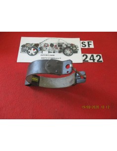 ganascia freno a mano h35 per fiat 1100 103 -  Az Ricambi  Sei alla ricerca di ricambi per la tua auto d’epoca? 2