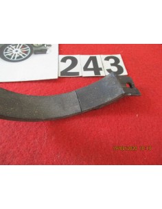 ganascia freno a mano h35 per fiat 1100 103 -  Az Ricambi  Sei alla ricerca di ricambi per la tua auto d’epoca? 2