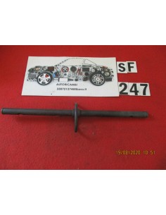 asta bilancere fiat 1100 103 1100d 1100h ã¸15 l. 33,5 -  Az Ricambi  Sei alla ricerca di ricambi per la tua auto d’epoca? 2