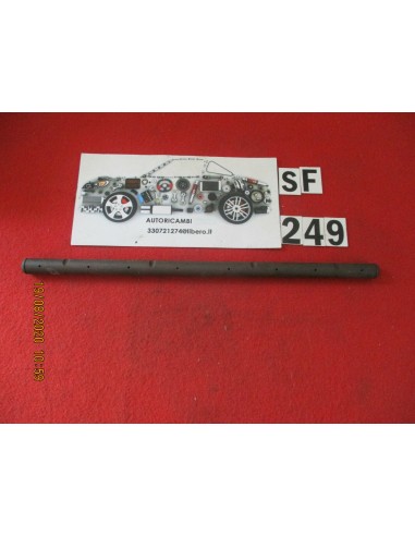 asta bilancere fiat ã¸18 l. 40 -  Az Ricambi  Sei alla ricerca di ricambi per la tua auto d’epoca?