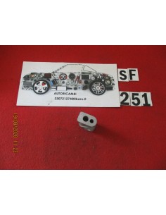 4130488 supporto asta bilanciere fiat 124 -  Az Ricambi  Sei alla ricerca di ricambi per la tua auto d’epoca? 2