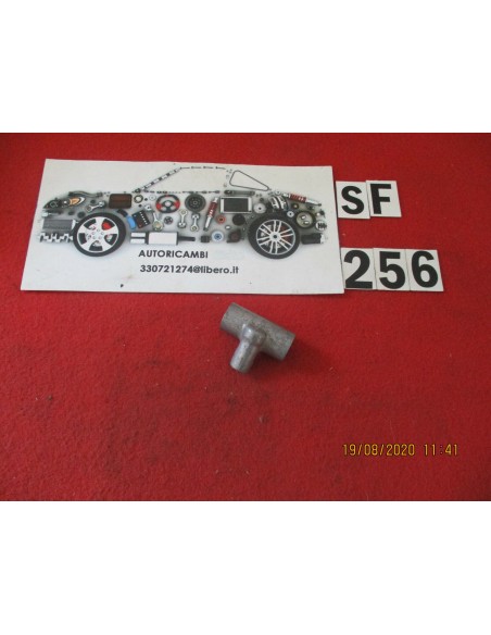 987060 supporto bilanciere distanziale fiat 500 d -  Az Ricambi  Sei alla ricerca di ricambi per la tua auto d’epoca?