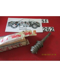 4074043 vite senza fine scatola sterzo prt fiat 850 900 -  Az Ricambi  Sei alla ricerca di ricambi per la tua auto d’epoca? 2
