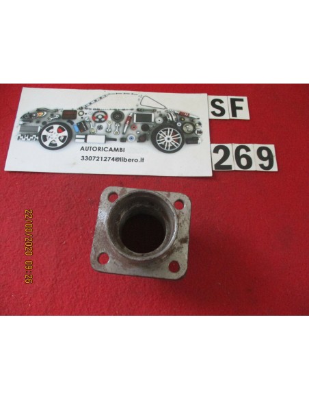 montante mozzo ruota posteriore fiat 500 -  Az Ricambi  Sei alla ricerca di ricambi per la tua auto d’epoca?