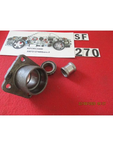 montante mozzo ruota posteriore fiat 600 d -  Az Ricambi  Sei alla ricerca di ricambi per la tua auto d’epoca?