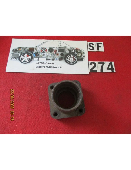 montante mozzo ruota posteriore fiat 850 -  Az Ricambi  Sei alla ricerca di ricambi per la tua auto d’epoca?