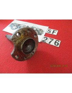 4162466 mozzo ruota posteriore fiat 850 -  Az Ricambi  Sei alla ricerca di ricambi per la tua auto d’epoca? 2