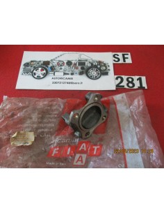 flangia forcella trasmissione fiat -  Az Ricambi  Sei alla ricerca di ricambi per la tua auto d’epoca? 2